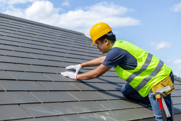 Quick and Trustworthy Emergency Roof Repair Services in Winchester, IL