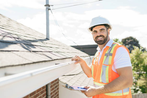 Best Residential Roofing Contractor  in Winchester, IL