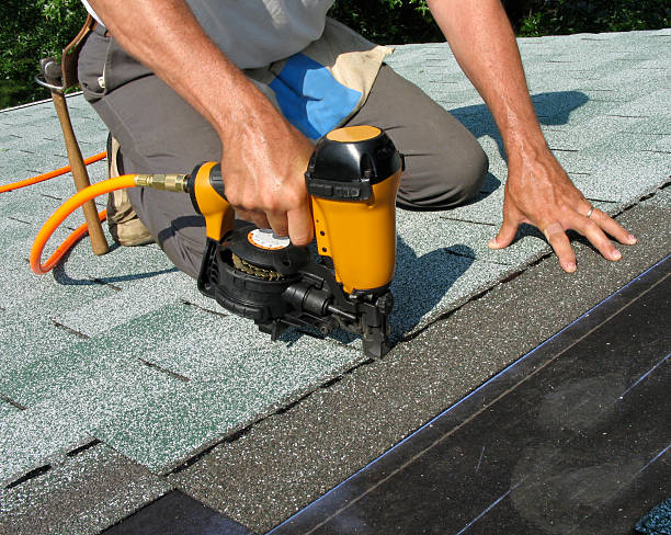 Best Roof Restoration Services  in Winchester, IL