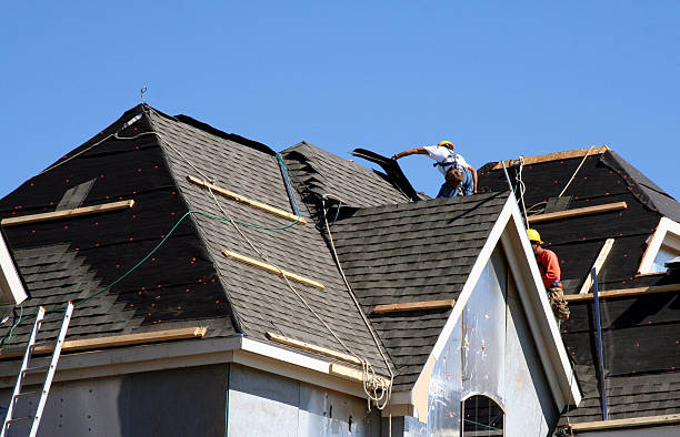 Best New Roof Installation  in Winchester, IL