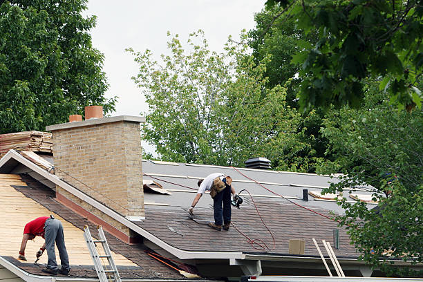 Best Roofing Contractor Near Me  in Winchester, IL