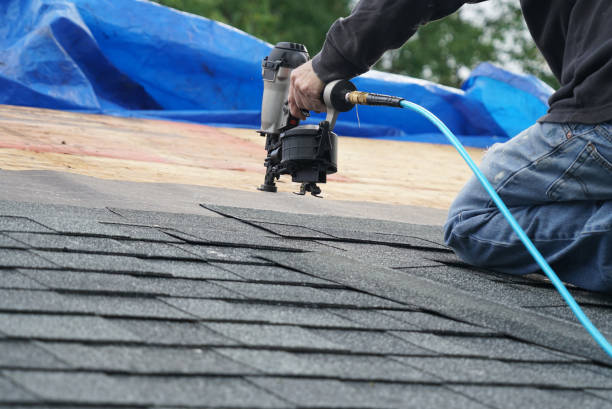 Best Best Roofing Contractors  in Winchester, IL