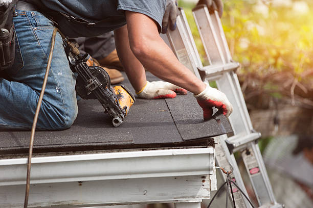 Winchester, IL Roofing Contractor Company