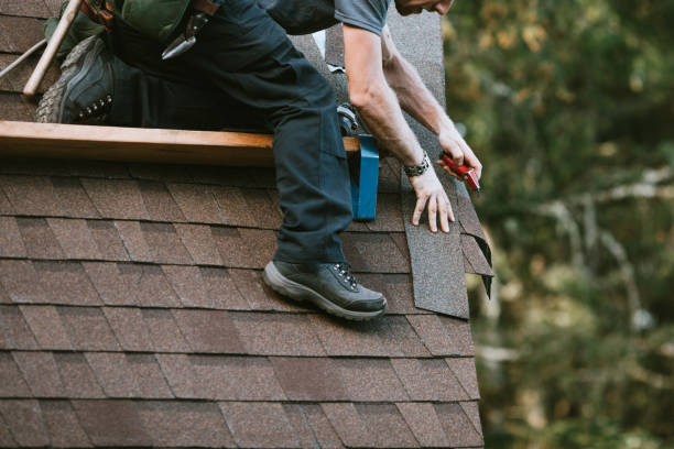 Best Commercial Roofing Services  in Winchester, IL